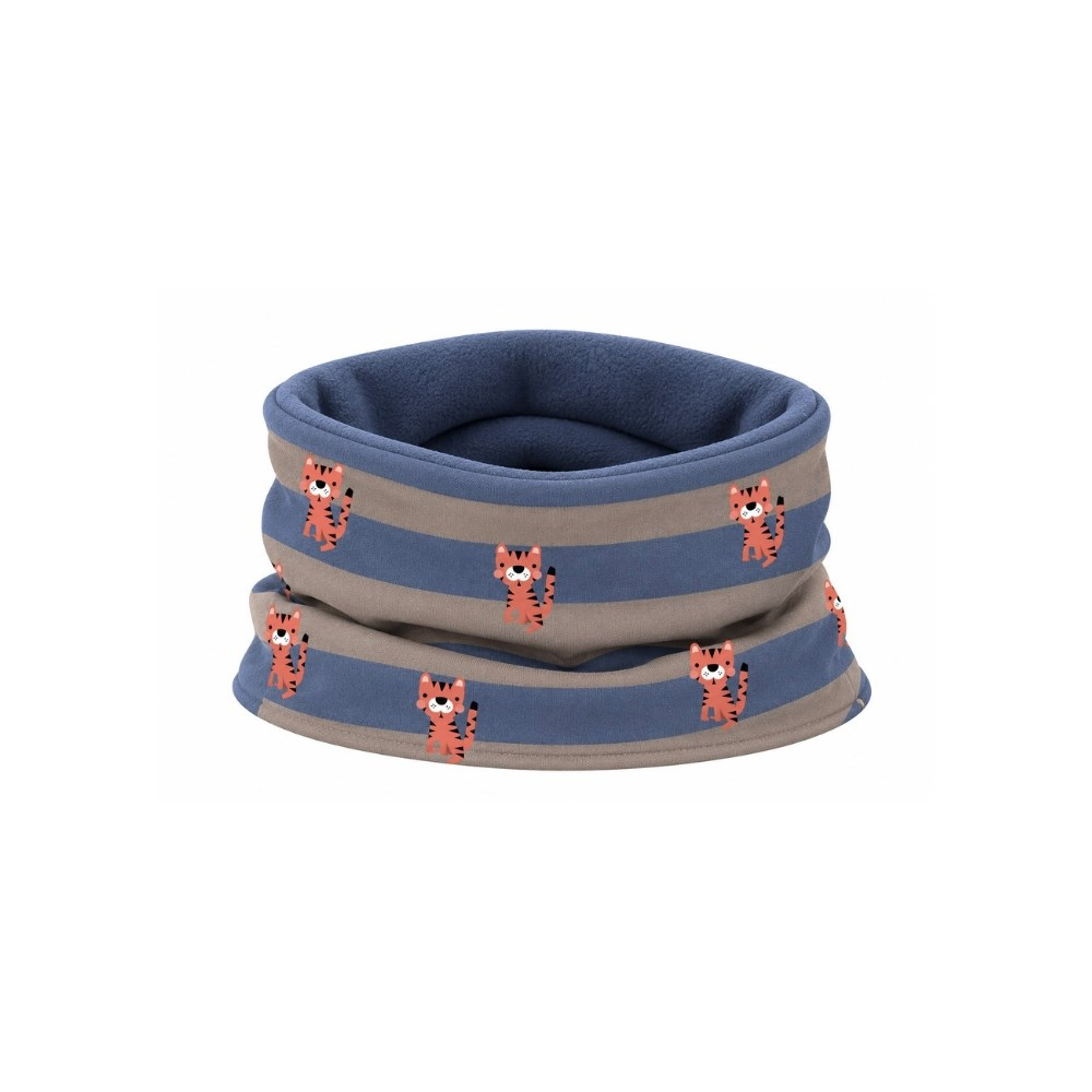 Asu Baby & Kids Tiggy Cozy Çift Taraflı Boyunluk