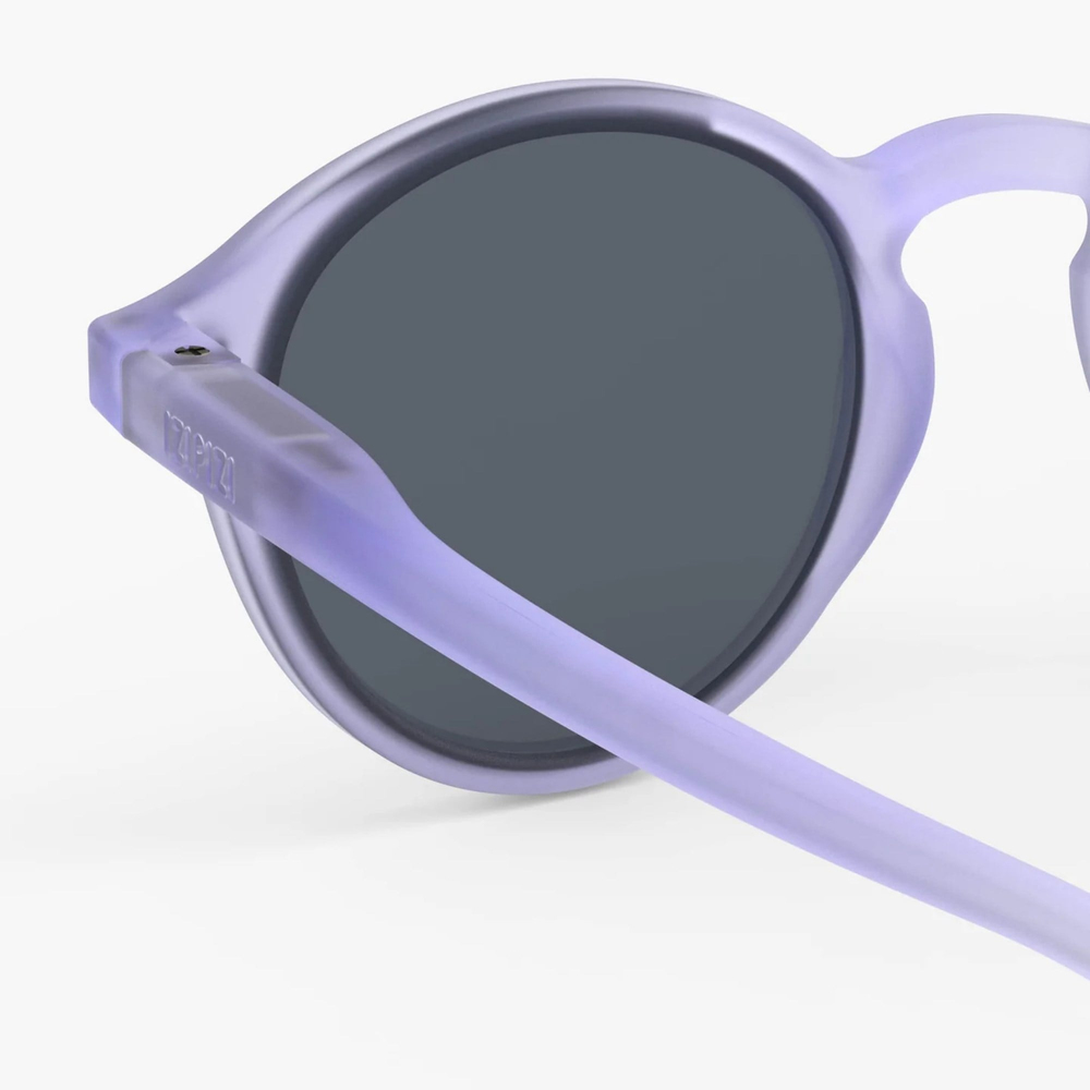 Izıpızı Kids Plus Güneş Gözlüğü 3-5 Yaş #D Lavender