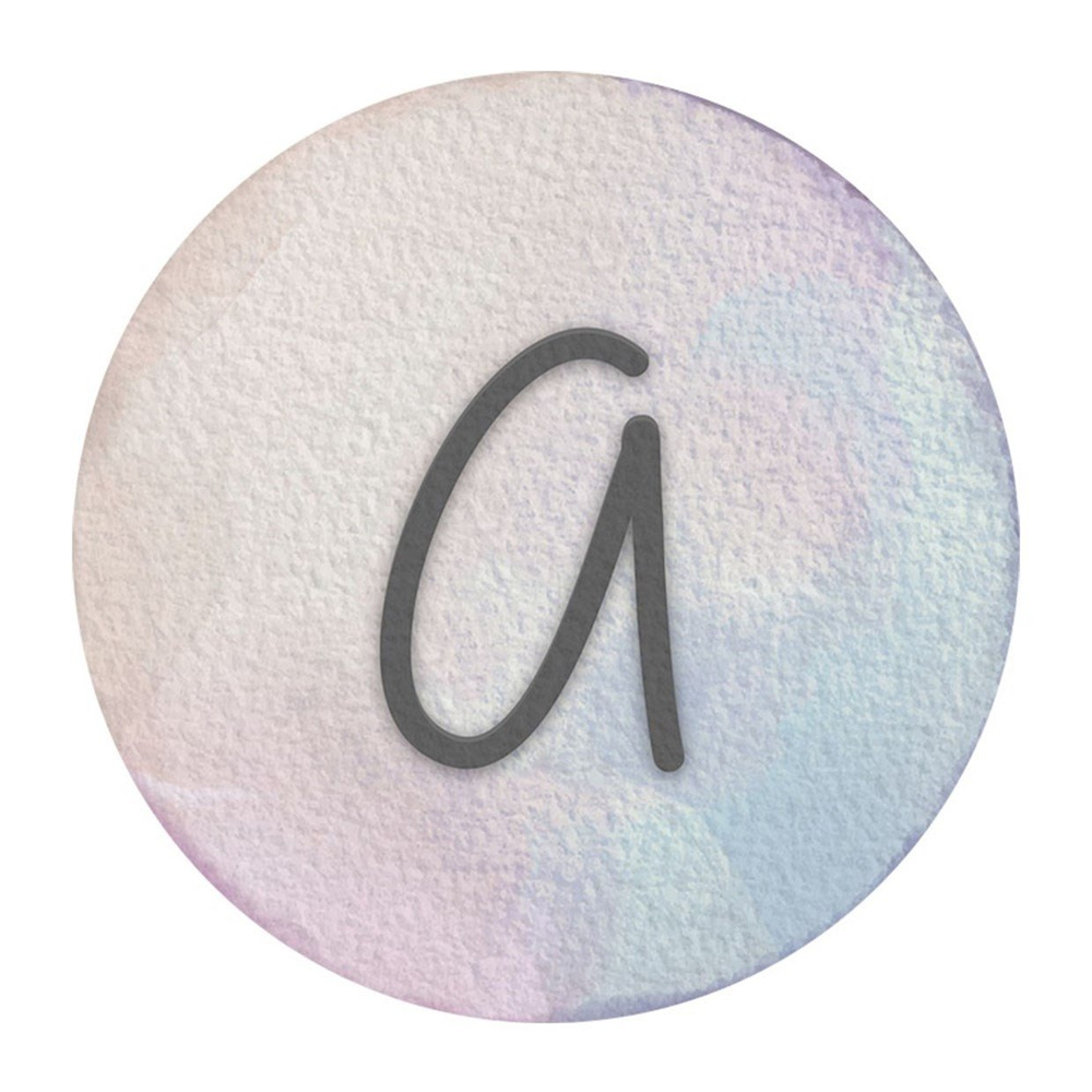 AGU PASTEL - HARFLER