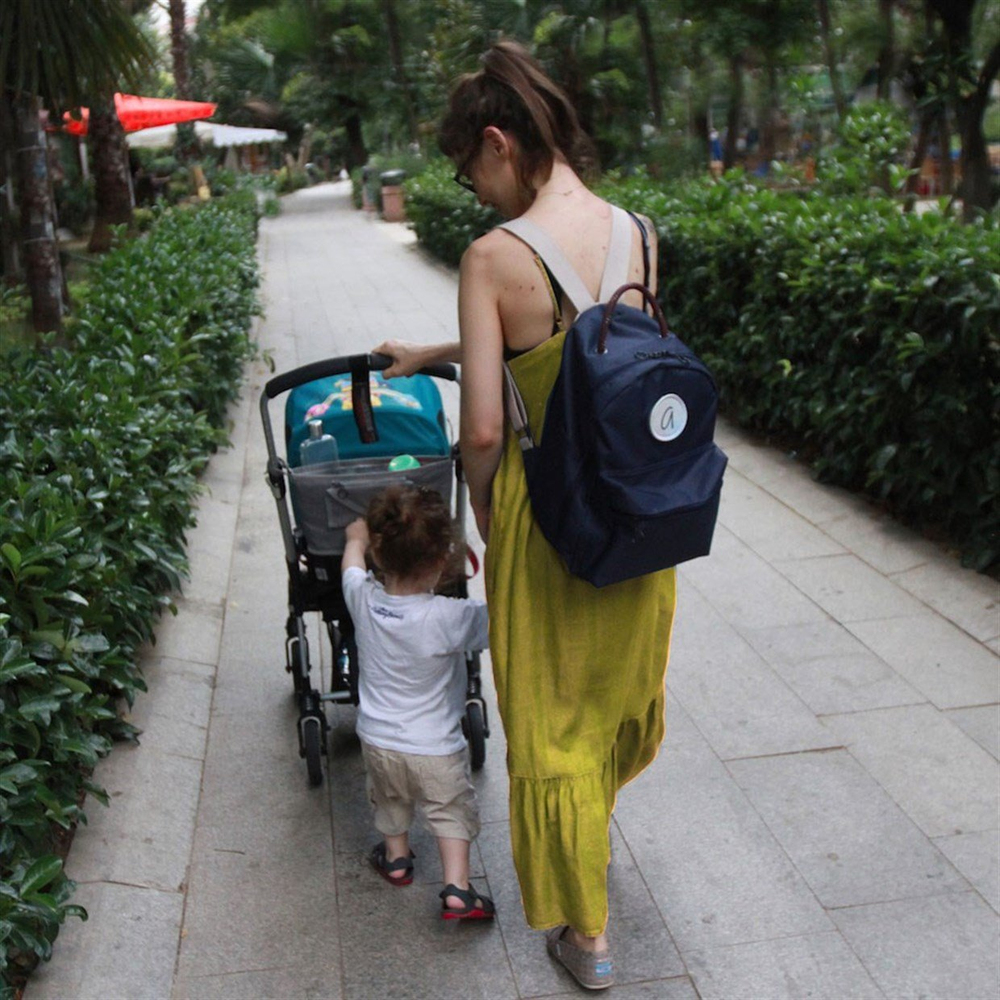 AGU PASTEL - HARFLER