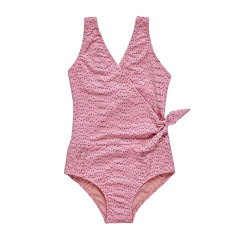 ALEXA - KRUVAZE PEMBE ÇOCUK MAYO
