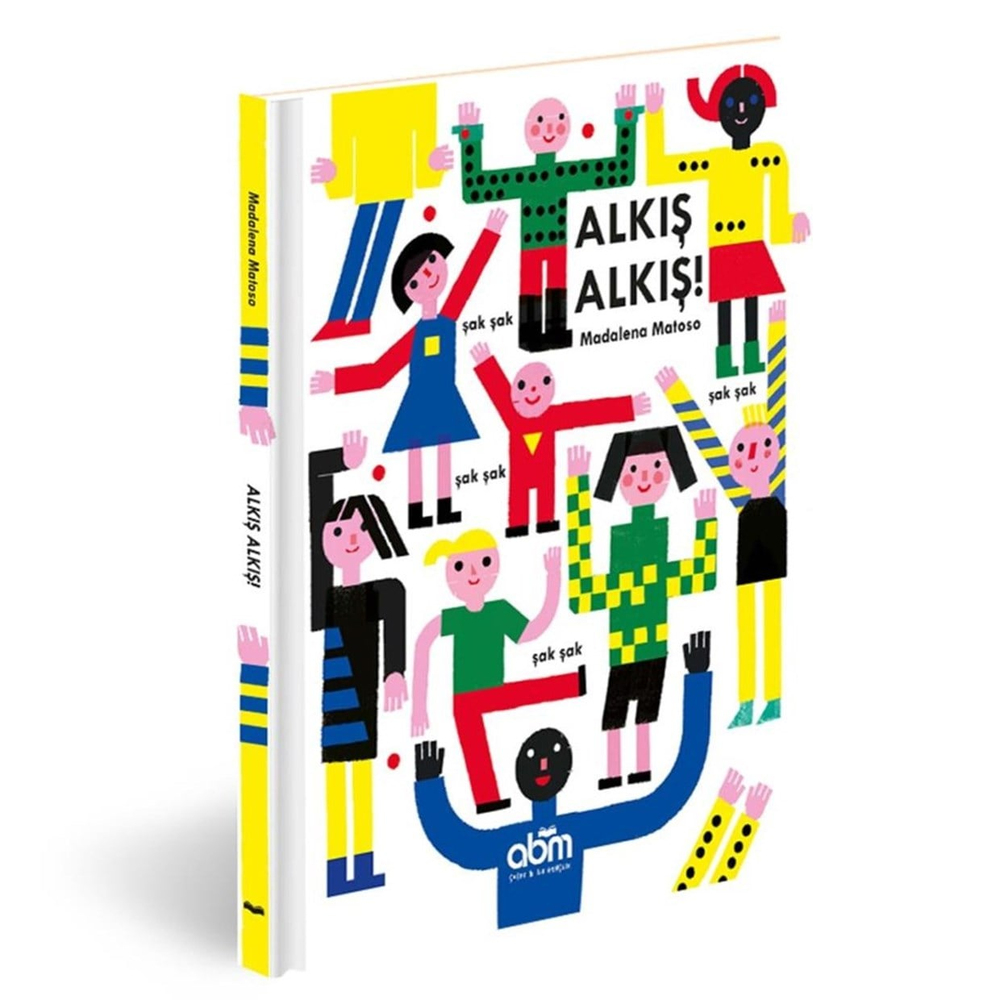 ALKIŞ ALKIŞ