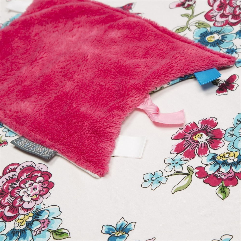 ANNA FLORAL CHEEKY BATTANİYE