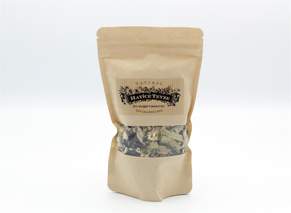 Anne Sütü Arttırıcı Çay - 100 gr.