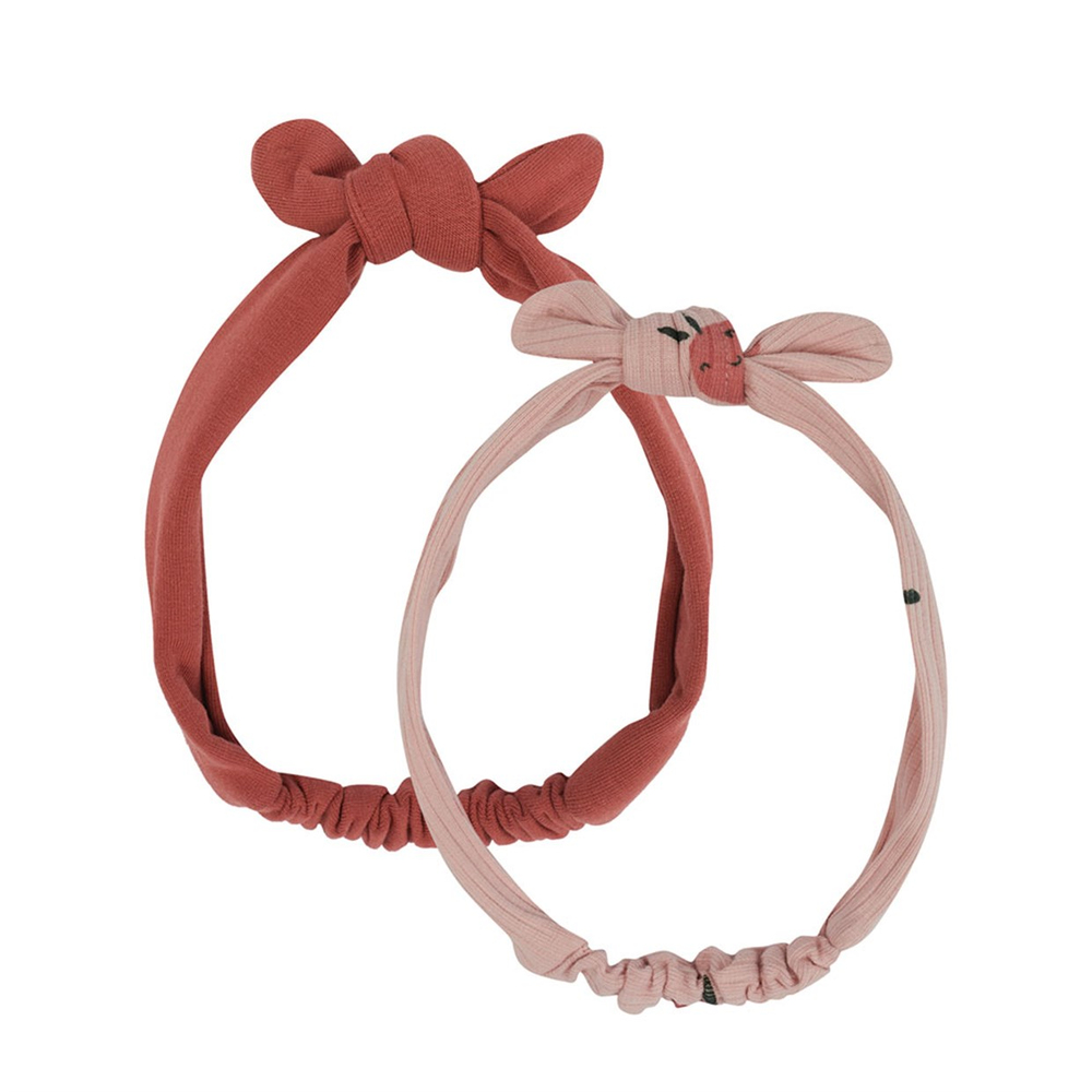 Antebies Apple Love ve Futter Şapka