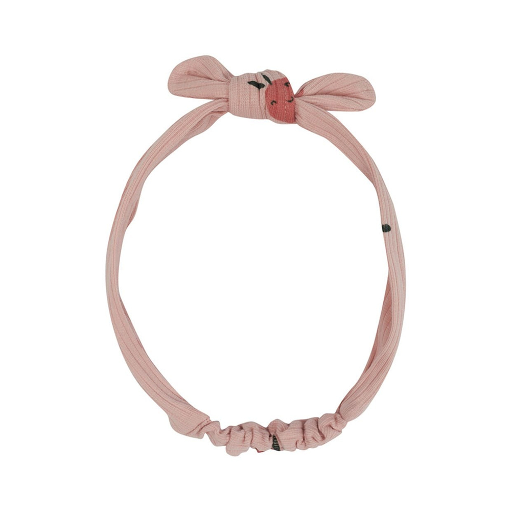 Antebies Apple Love ve Futter Şapka