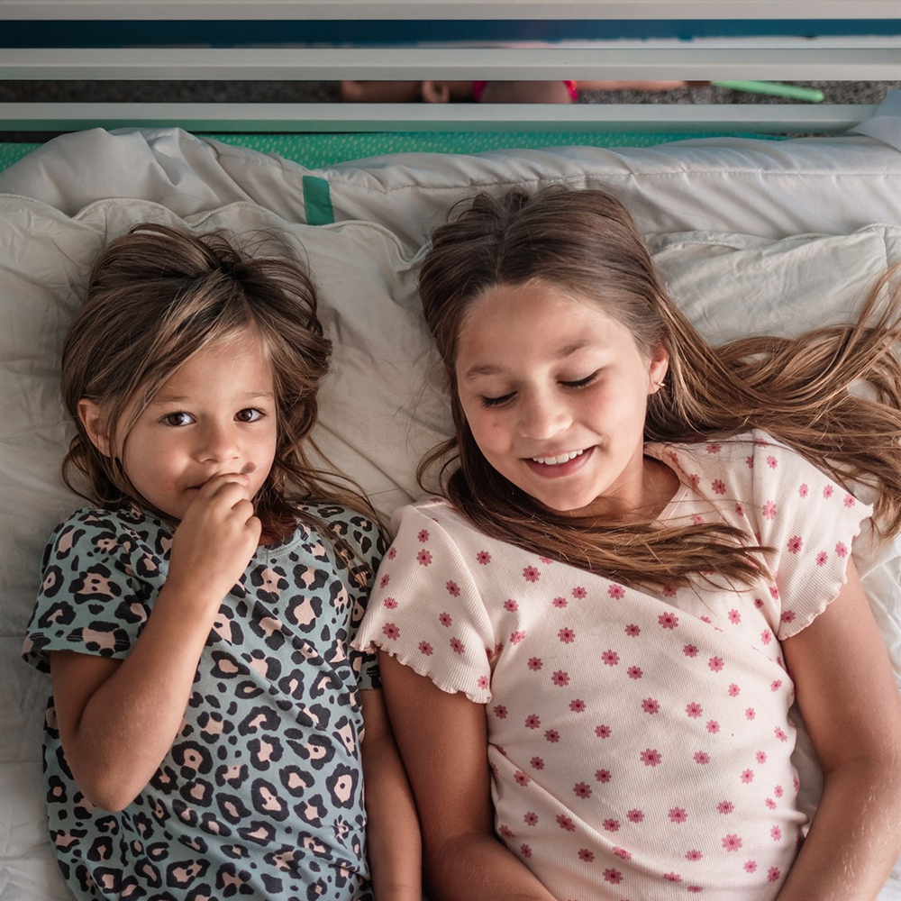 Antebies Cool Leo Kısa Kollu Pijama Takımı