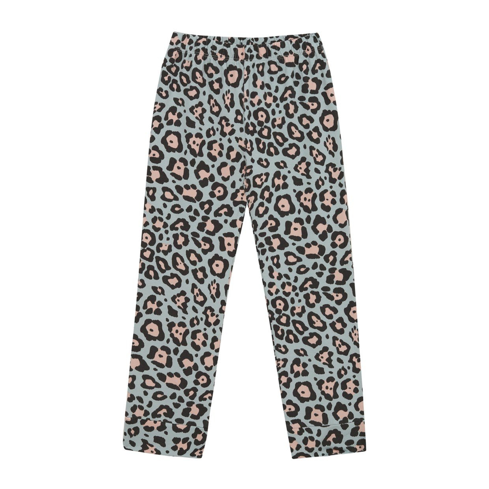 Antebies Cool Leo Kısa Kollu Pijama Takımı