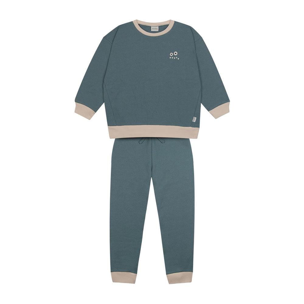 Antebies Eğlenceli Canavarlar Eşofman Takımı