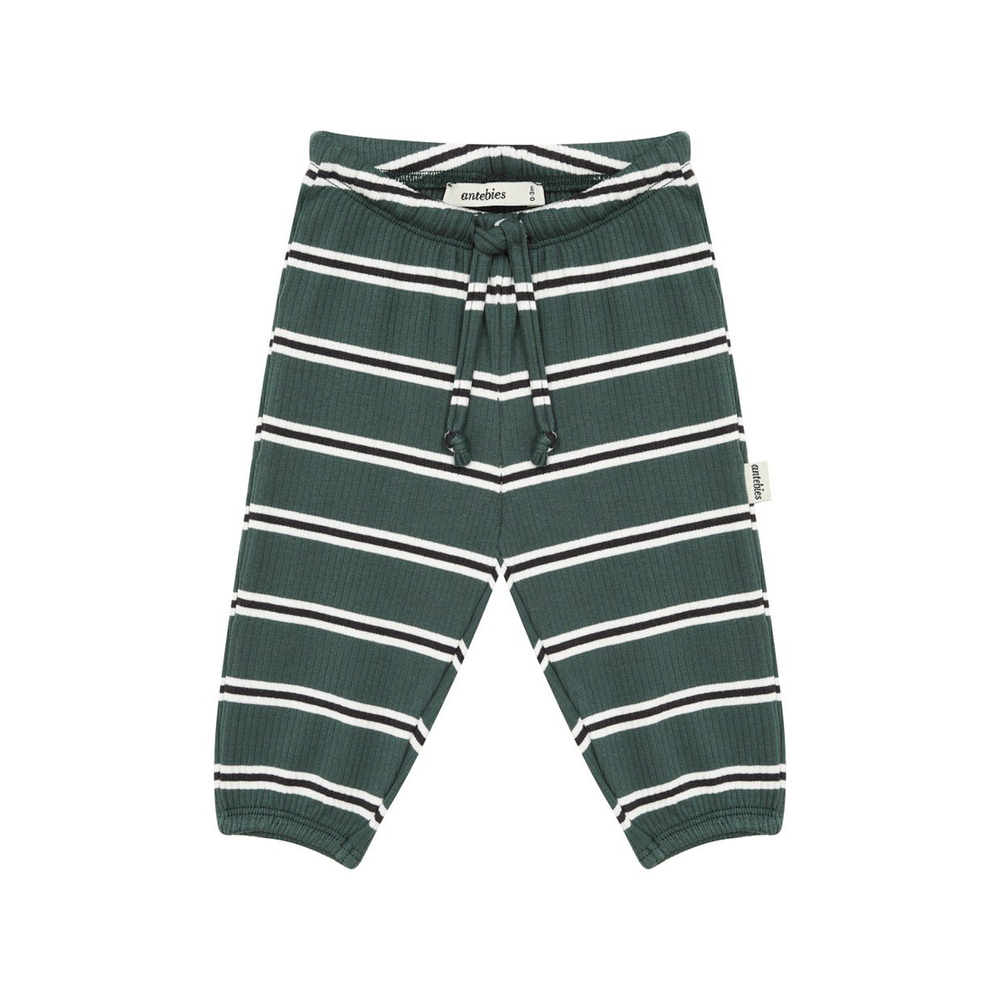 Antebies Galaxy Stripe Pantolon