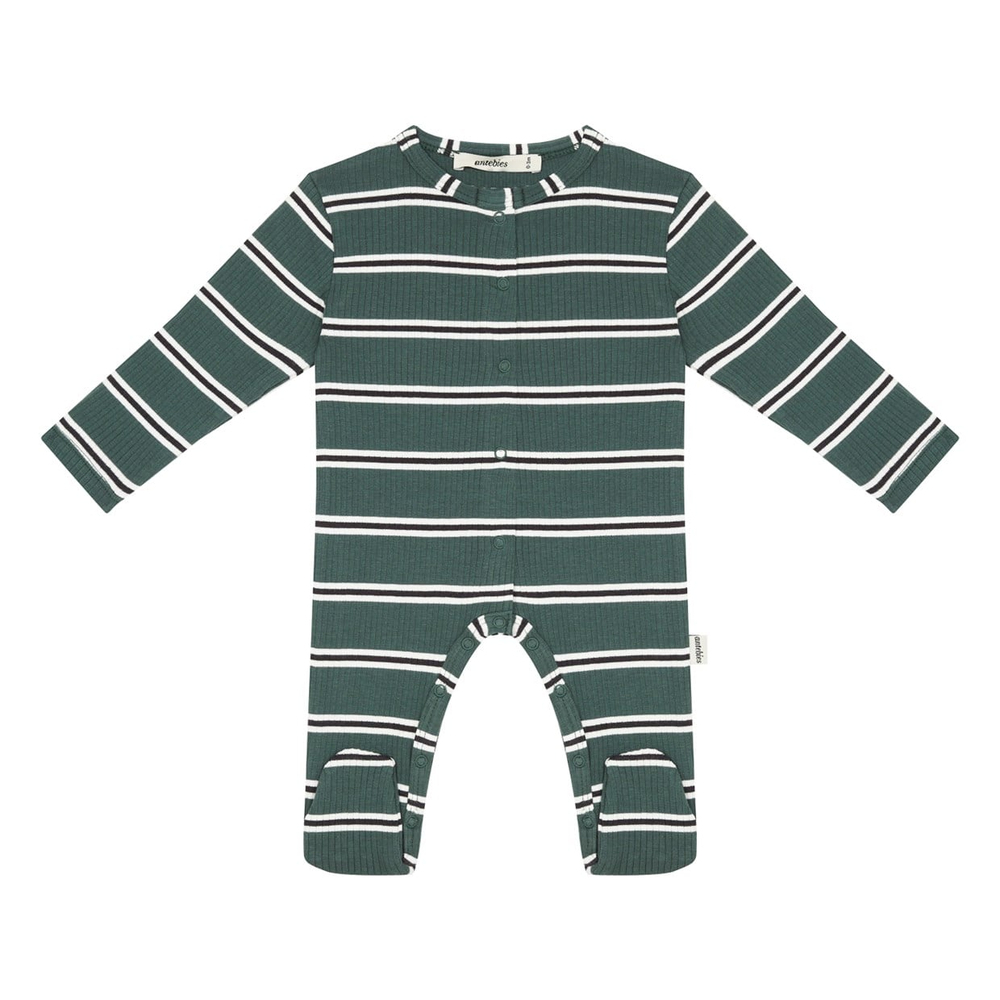 Antebies Galaxy Stripe Patikli Tulum