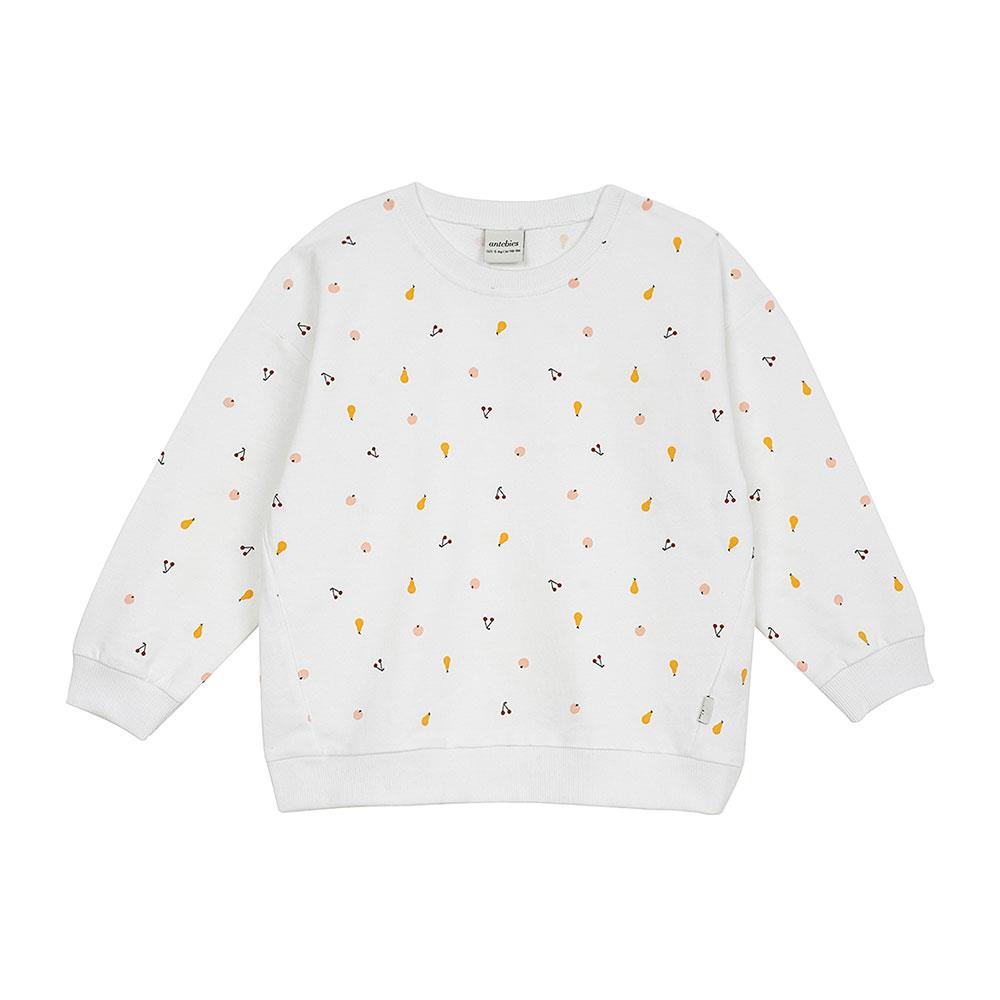 Antebies Meyve Salatası Sweatshirt