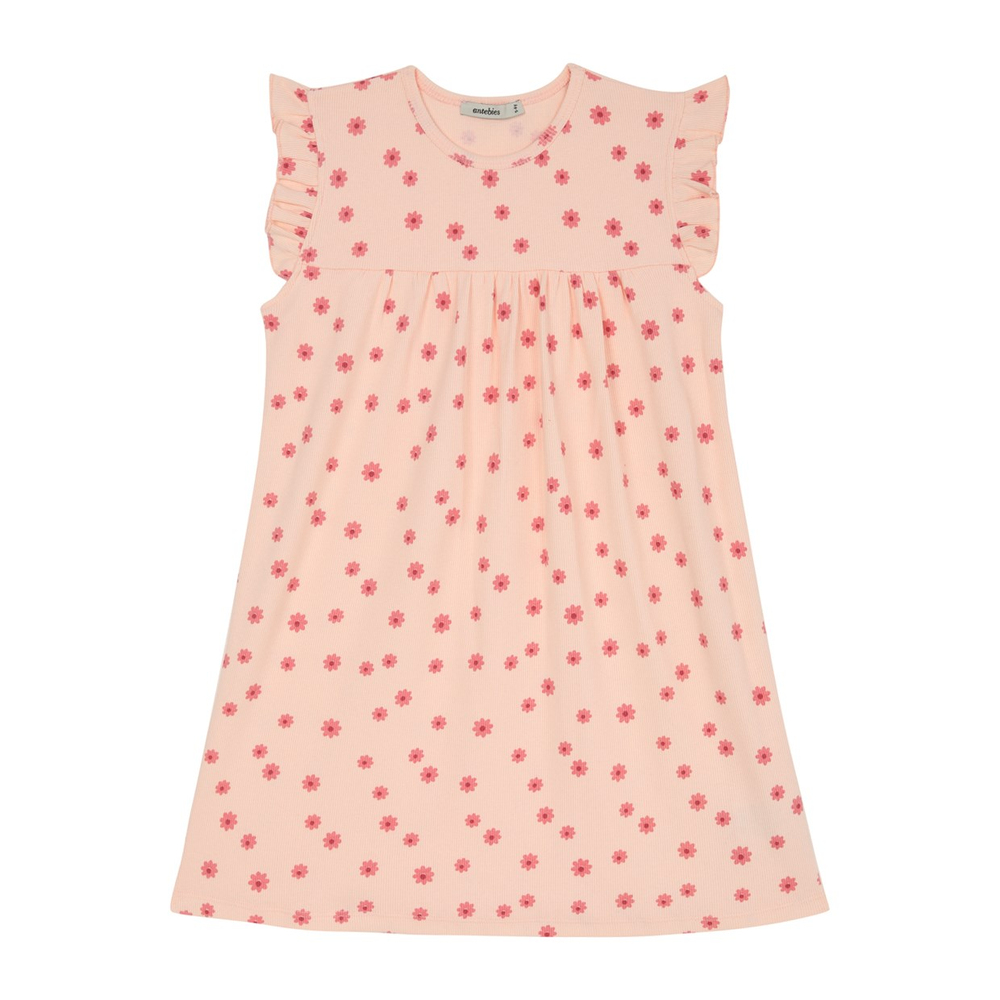 Antebies Pink Blossom Gecelik