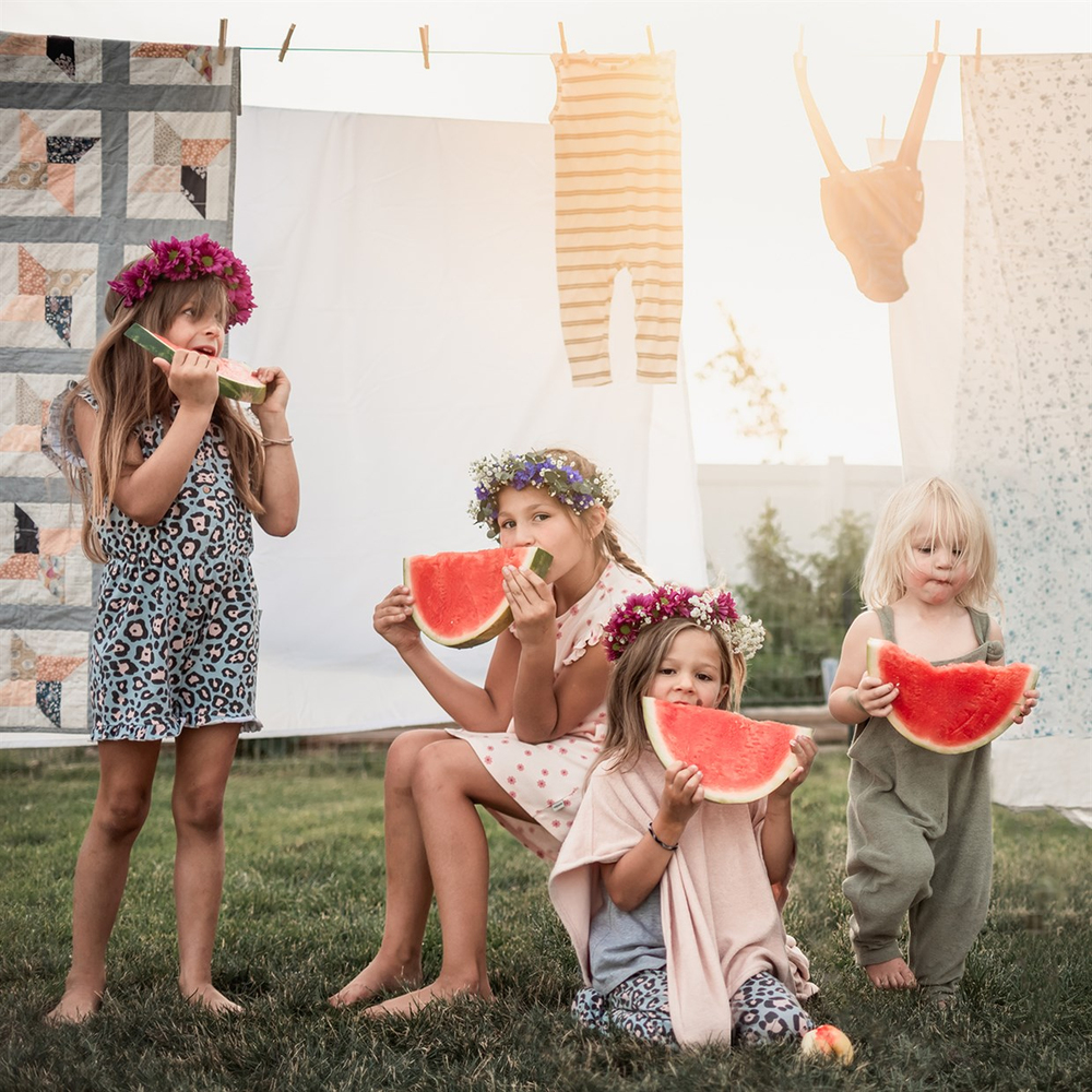 Antebies Pink Blossom Gecelik