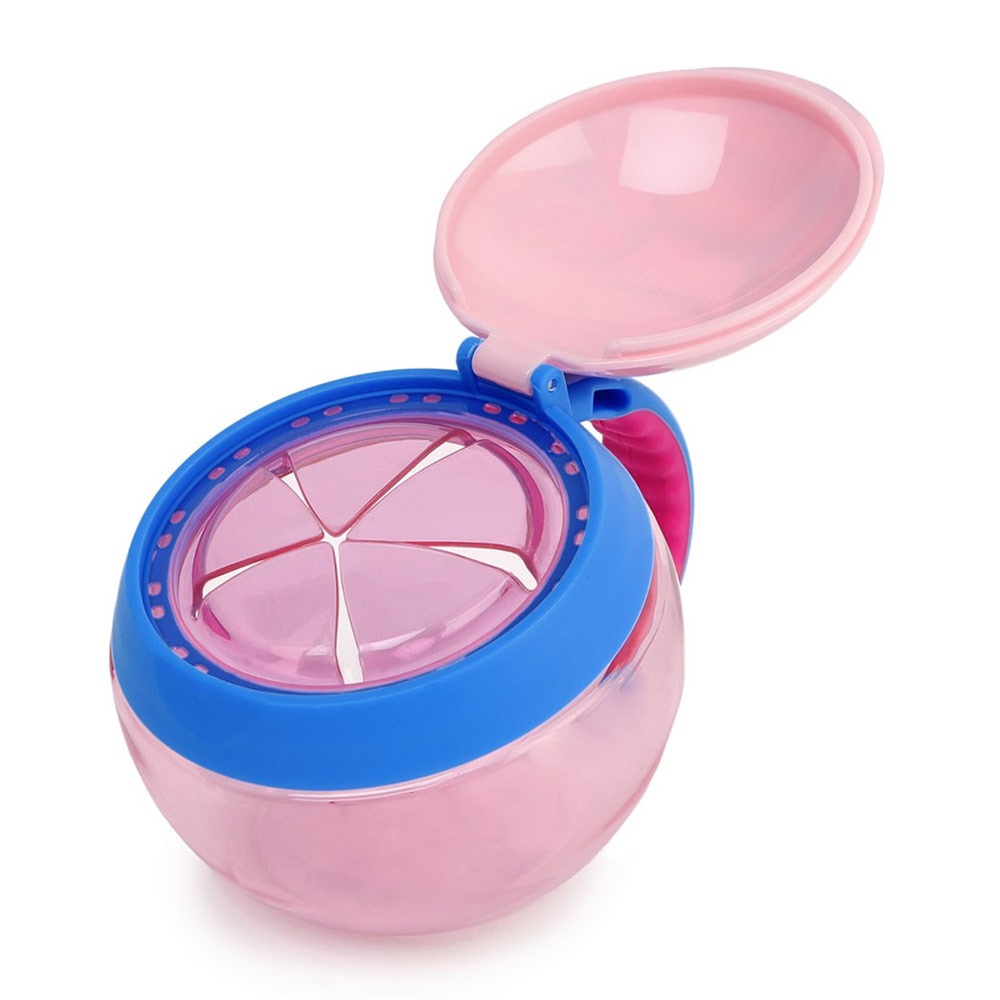 ATIŞTIRMA KUTUSU - KELEBEK