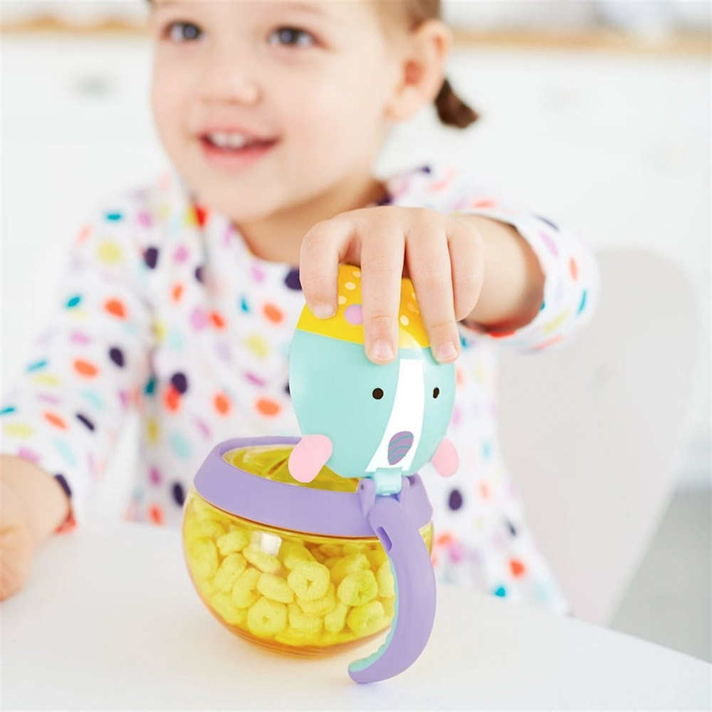 ATIŞTIRMA KUTUSU - UNICORN