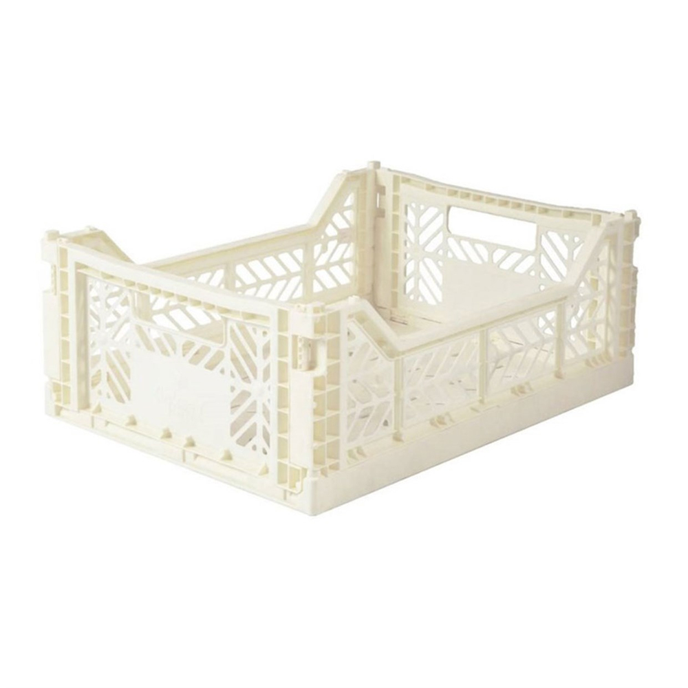 Aykasa Katlanabilir Midibox Kasa Coconut Milk