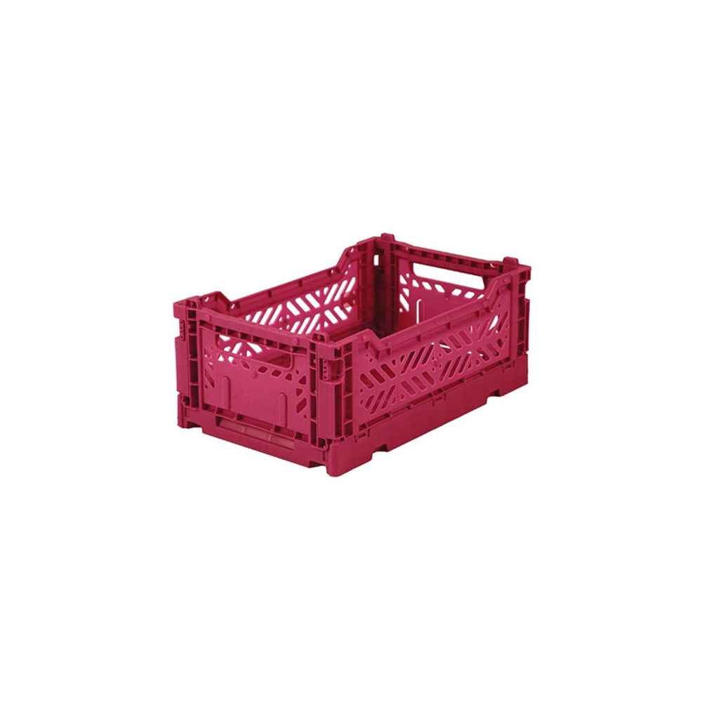 Aykasa Katlanabilir Minibox Kasa Chilli Pepper