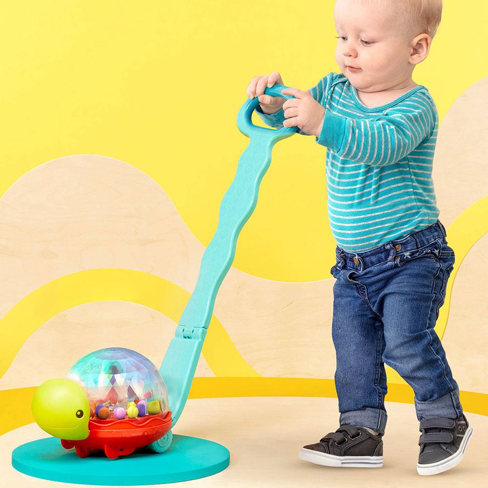 B.Toys Yürüteç Kaplumbağa