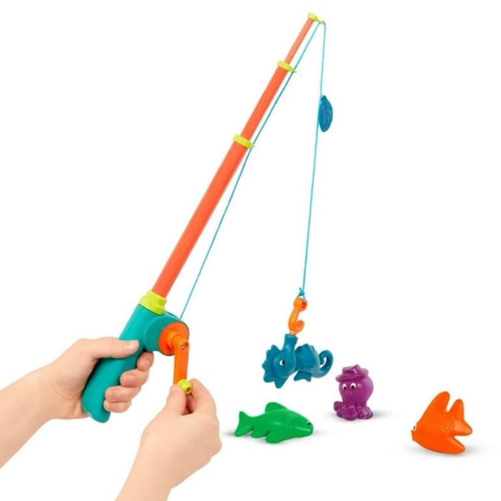 B.Toys Balık Yakalama Seti
