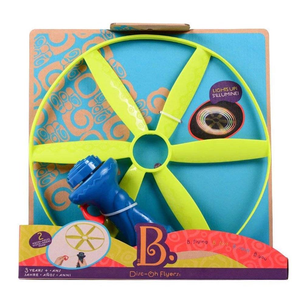 B.Toys Işıklı Helikopter Oyunu