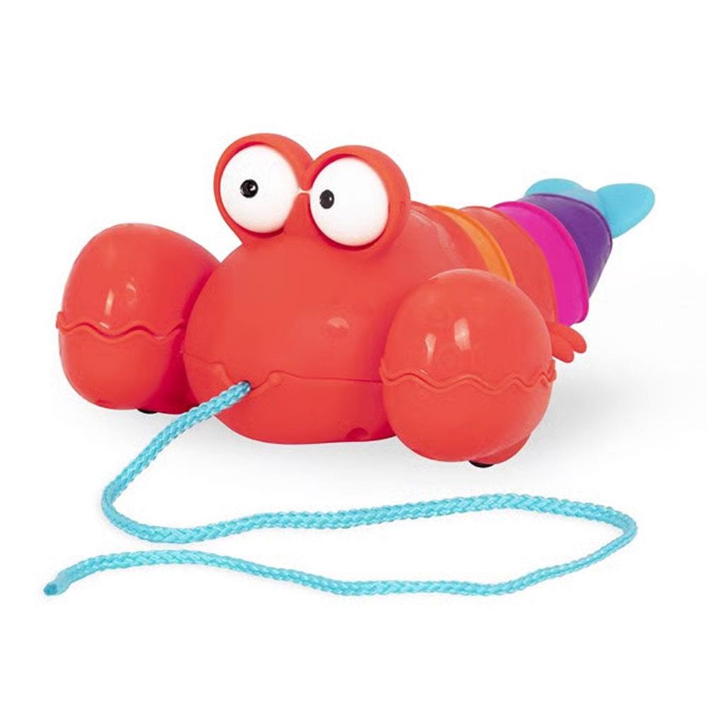 B.Toys Çek Çek Istakoz