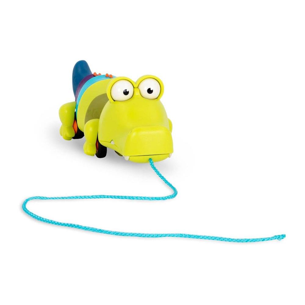 B.Toys Çek Çek Timsah