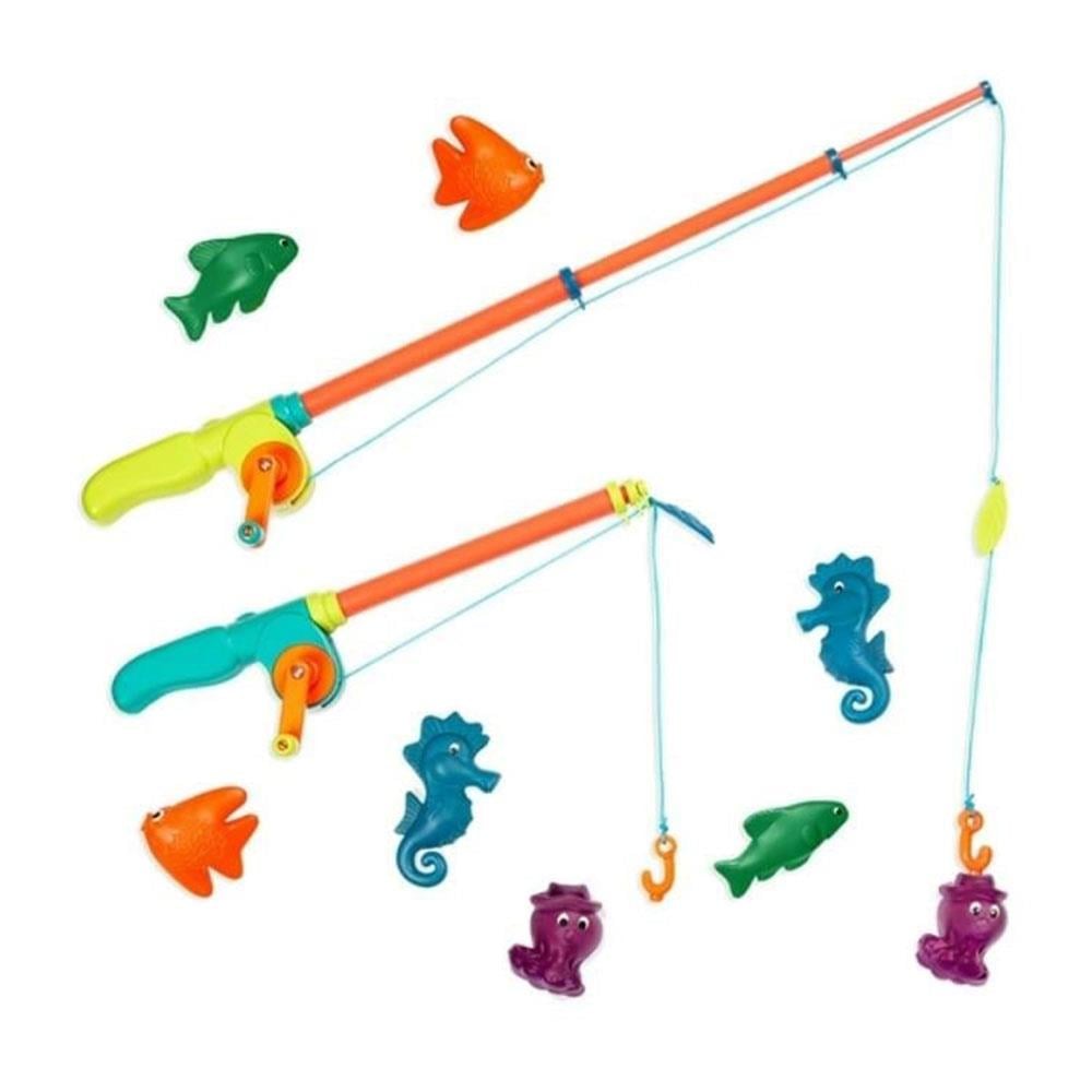B.Toys Balık Yakalama Seti