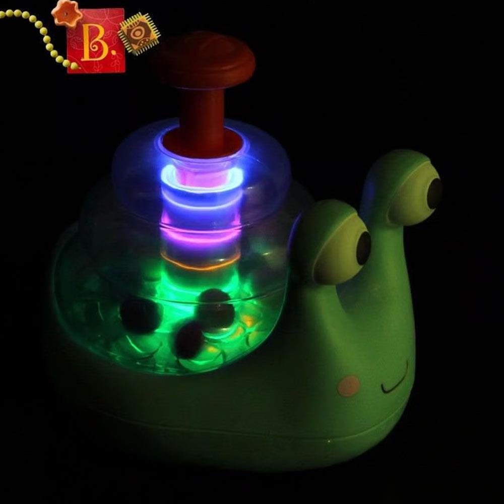 B.Toys Beceri Oyunu Escar Glooooow