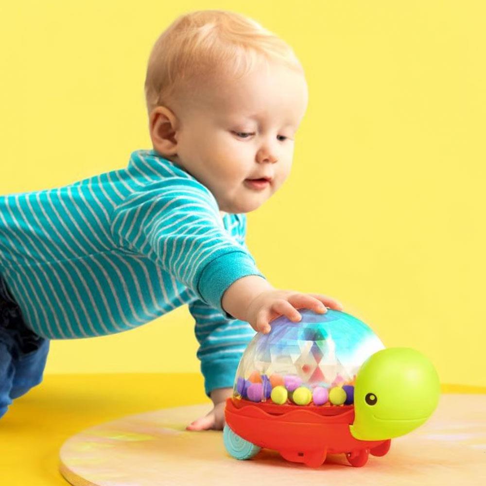 B.Toys Yürüteç Kaplumbağa