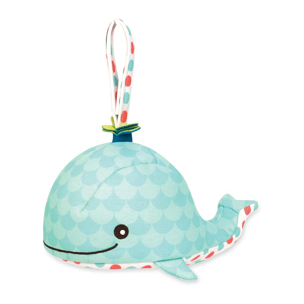 B.Toys Işıklı Rahatlatıcı Balina