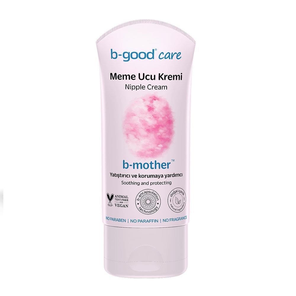 B-Good Care Göğüs Ucu Kremi 30 ml