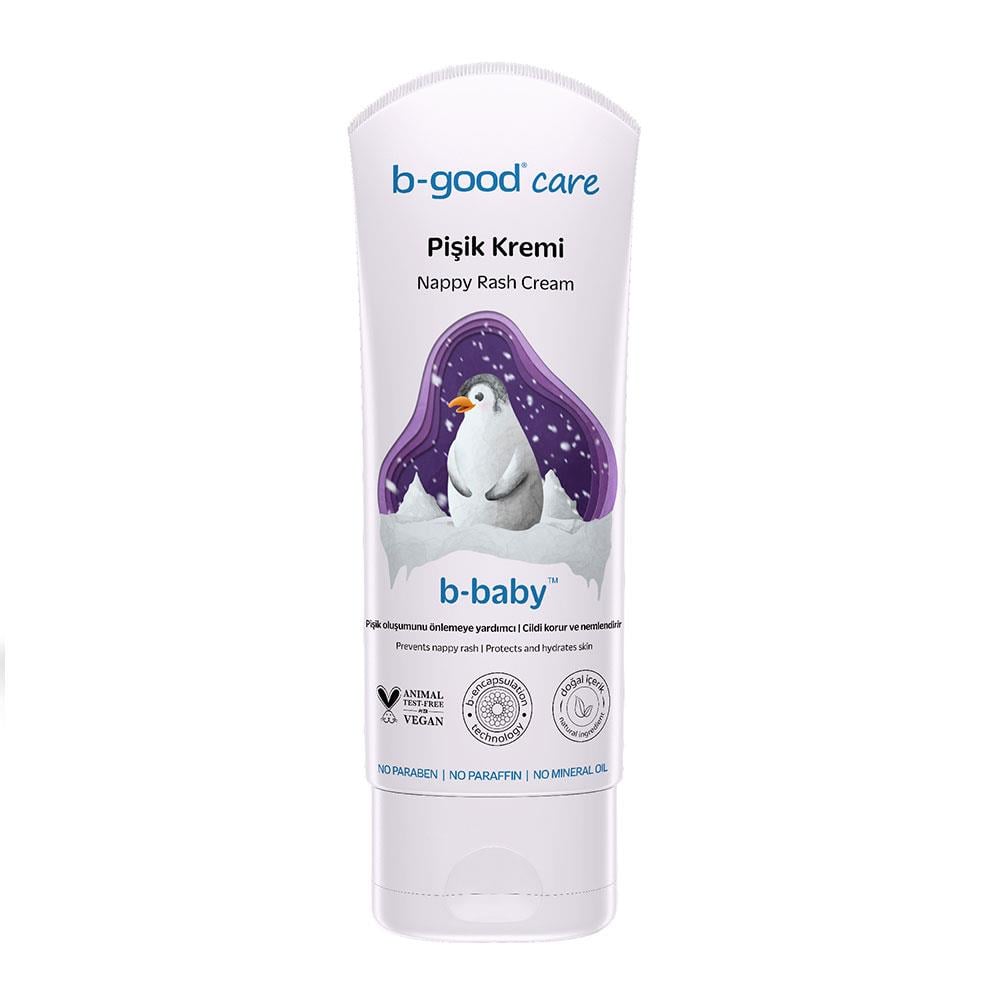 B-Good Care Pişik Kremi 100 ml