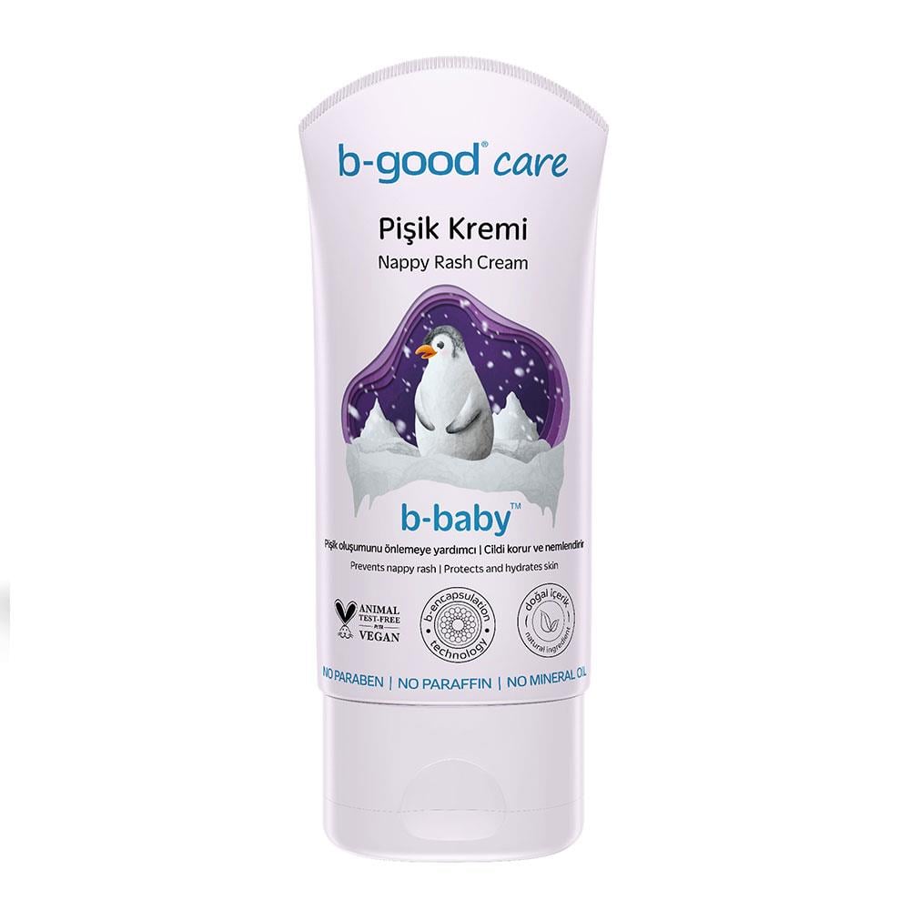 B-Good Care Pişik Kremi 50 ml