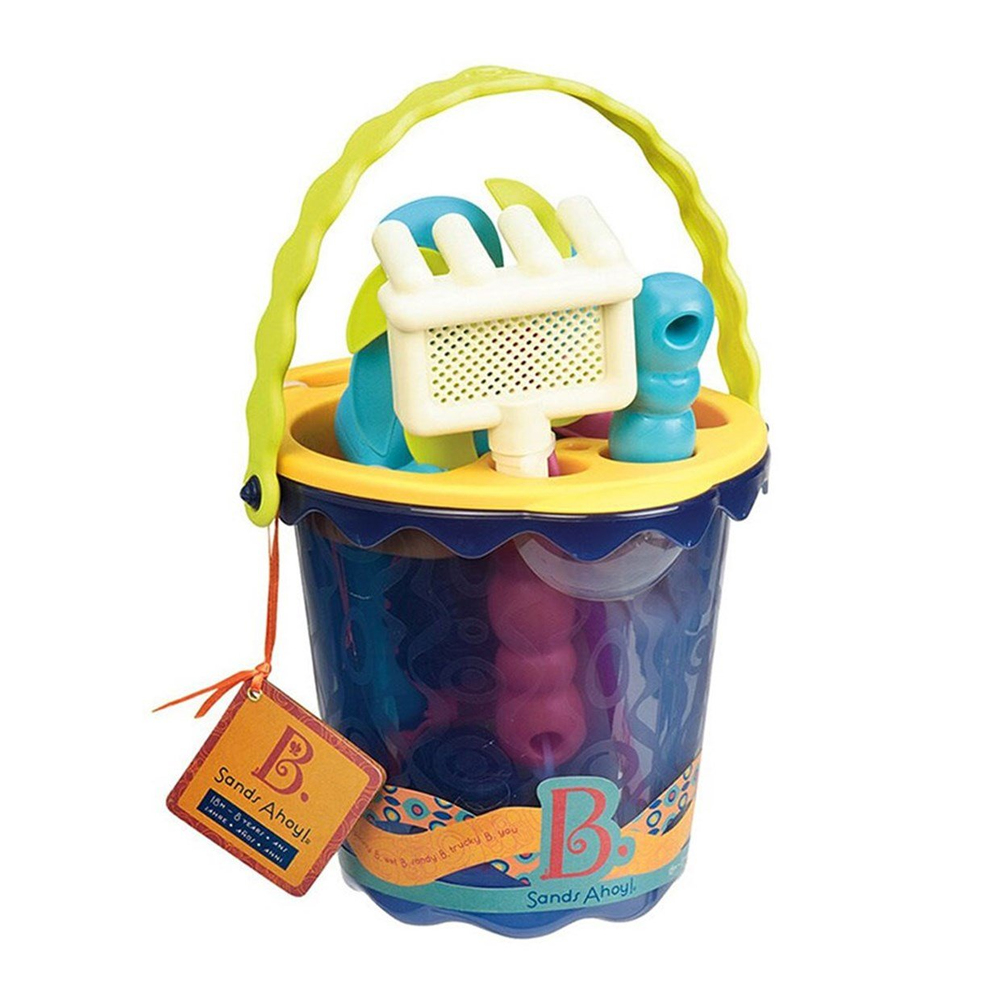 B.Toys Deniz Plaj Seti