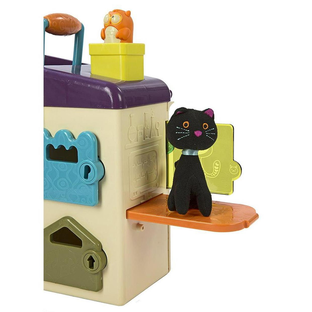 B.Toys Veteriner Kliniği