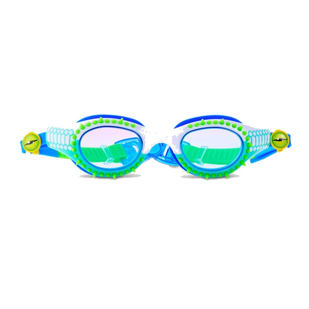 Bling2o Jurassic Dive Seafom Spike Çocuk Deniz Gözlüğü Erkek