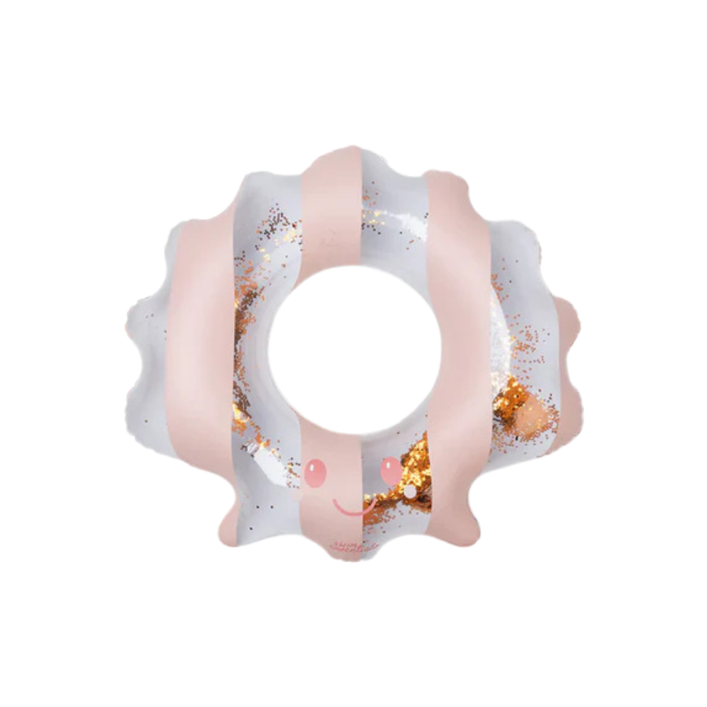 Swim Essentials Sally Shell Yüzme Simidi 65 cm