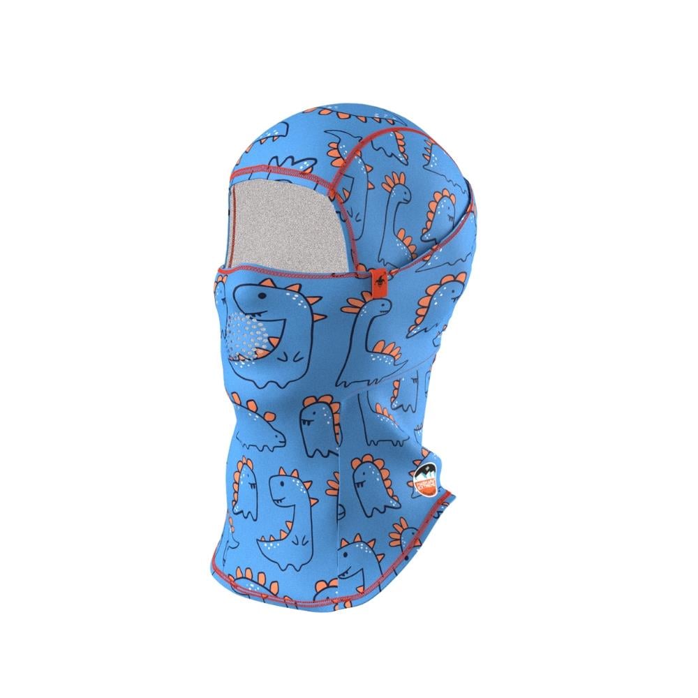 Maskara Extreme Pro Balaklava Mavi