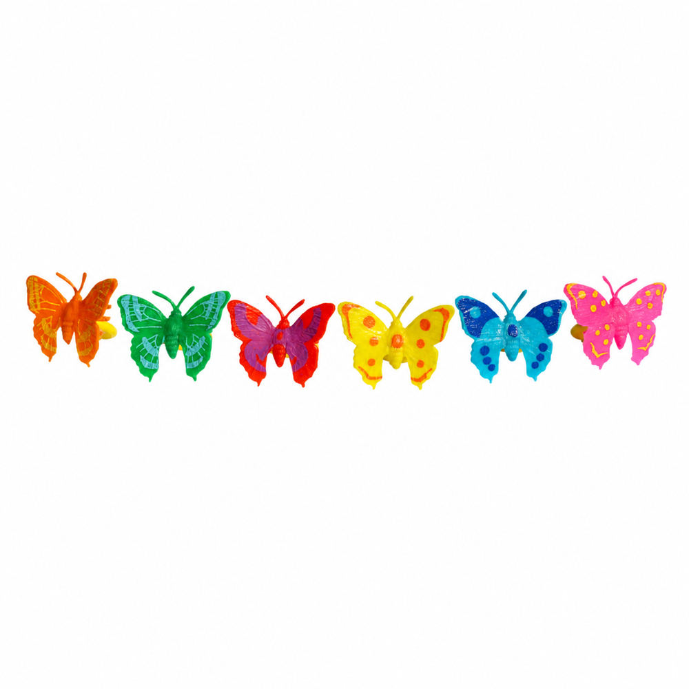 Zimpli Kids Baff Bombz Butterfly Ring Süpriz Banyo Bombası