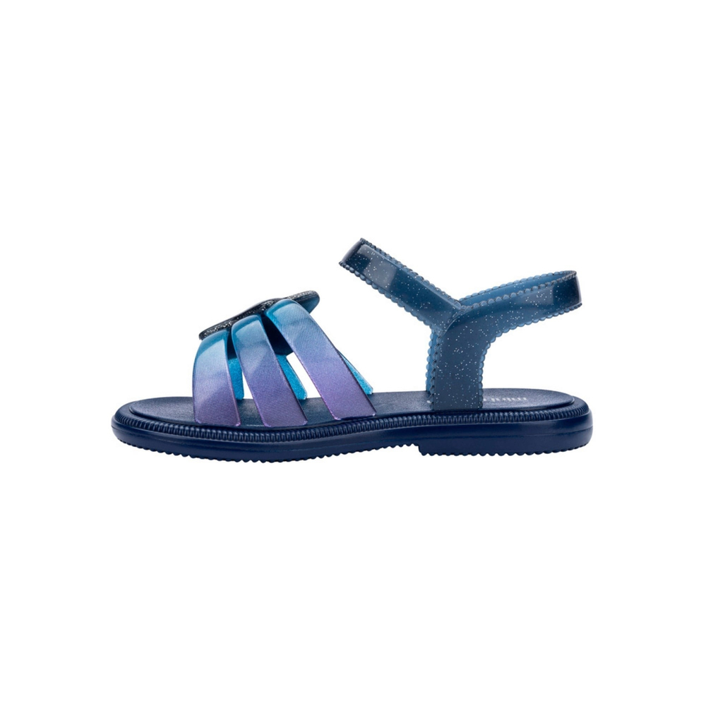 Mini Melissa Hip Sky Bb Sandalet