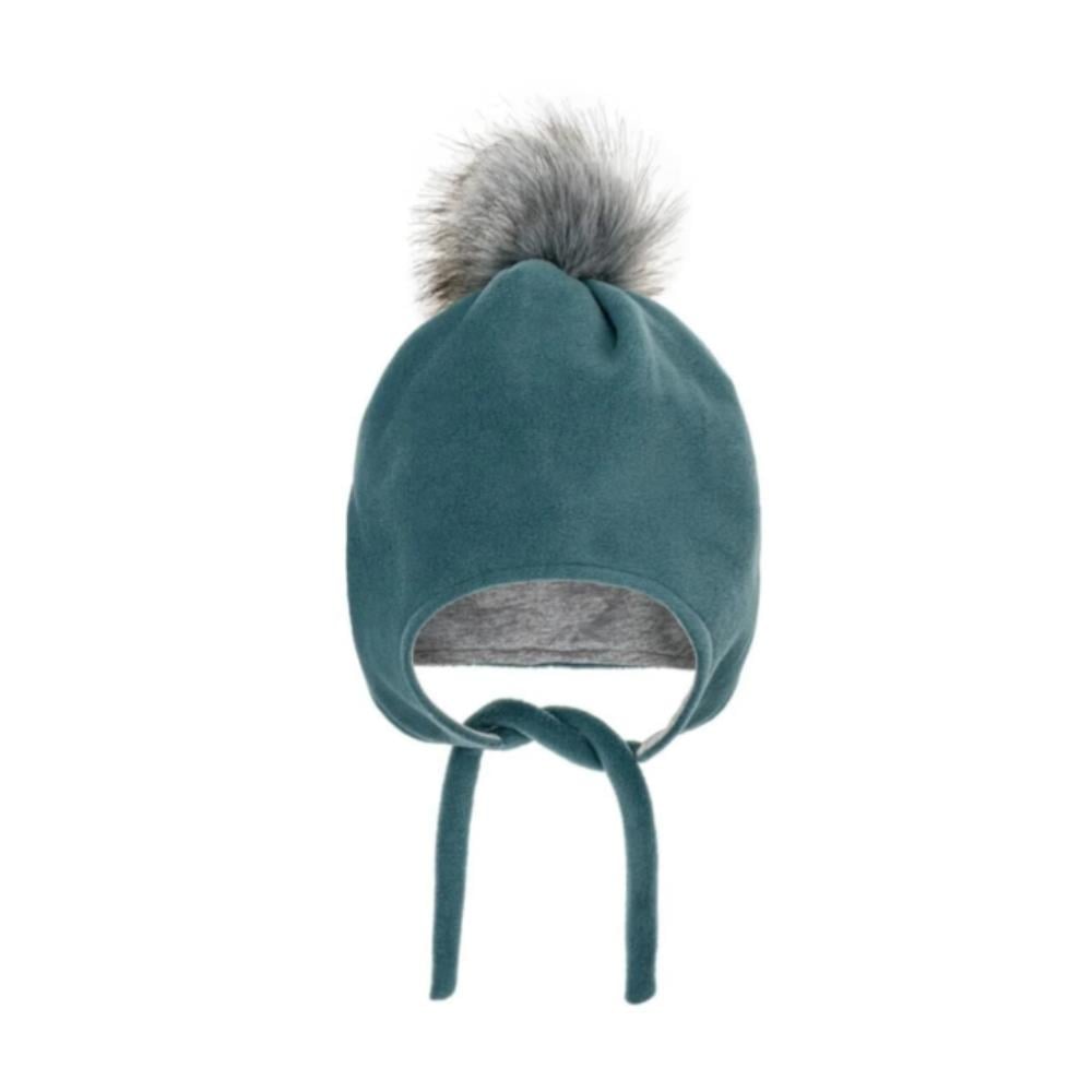 Petit Boom Polar Bere Çam Yeşili