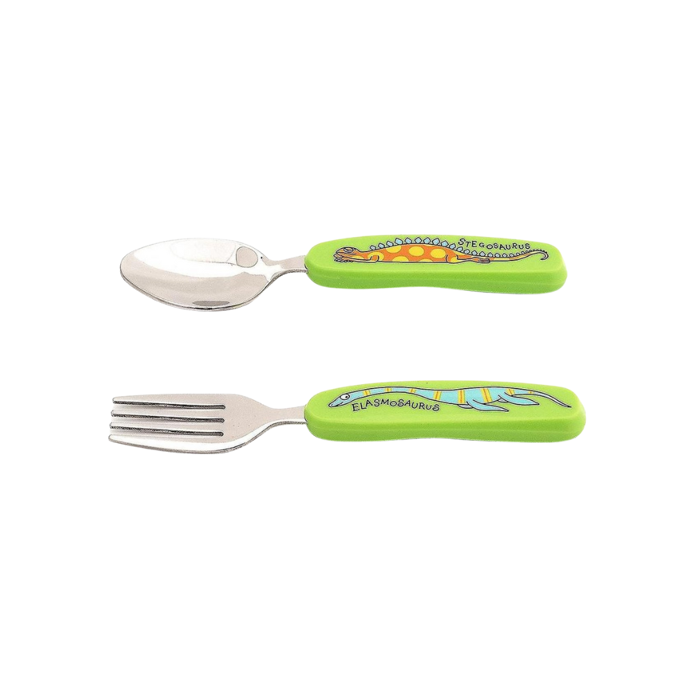 Tyrrell Katz Kutulu Çatal Kaşık Dino