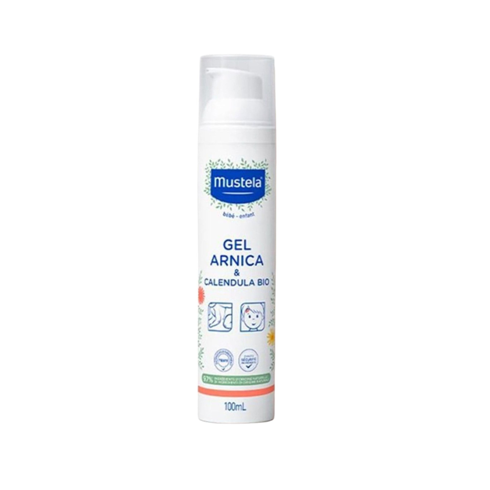 Mustela Arnica Jel