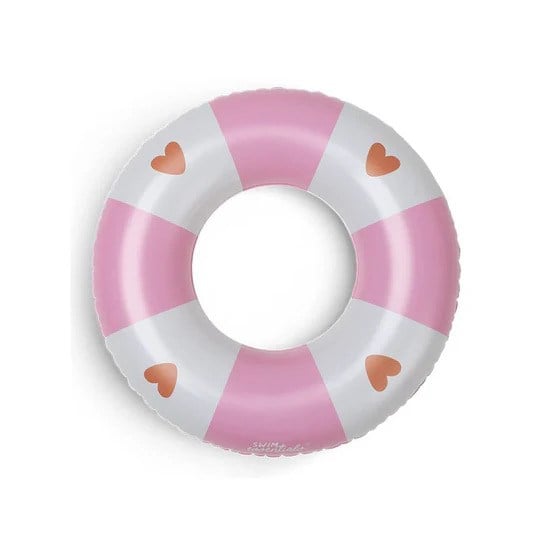 Swim Essentials Cozy Hearts Yüzme Simidi 55 cm