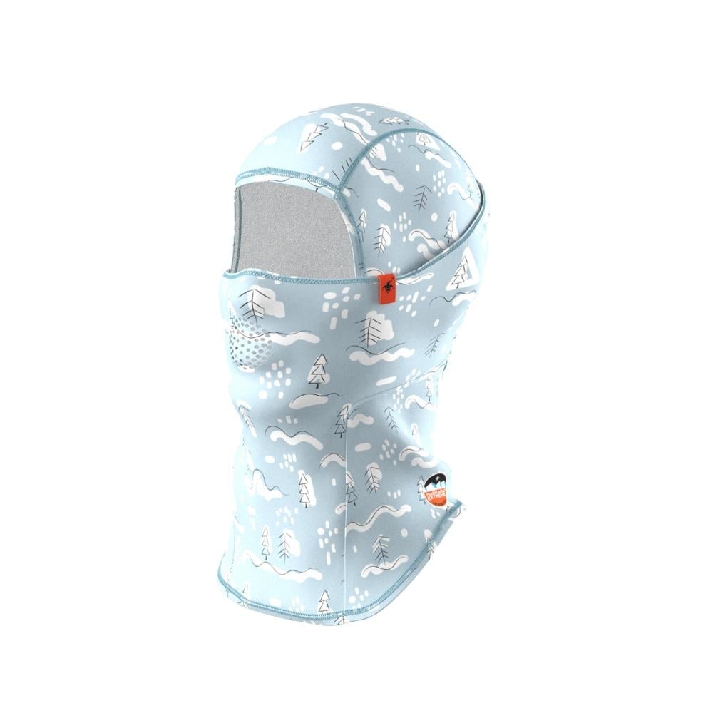 Maskara Extreme Pro Balaklava Baskılı