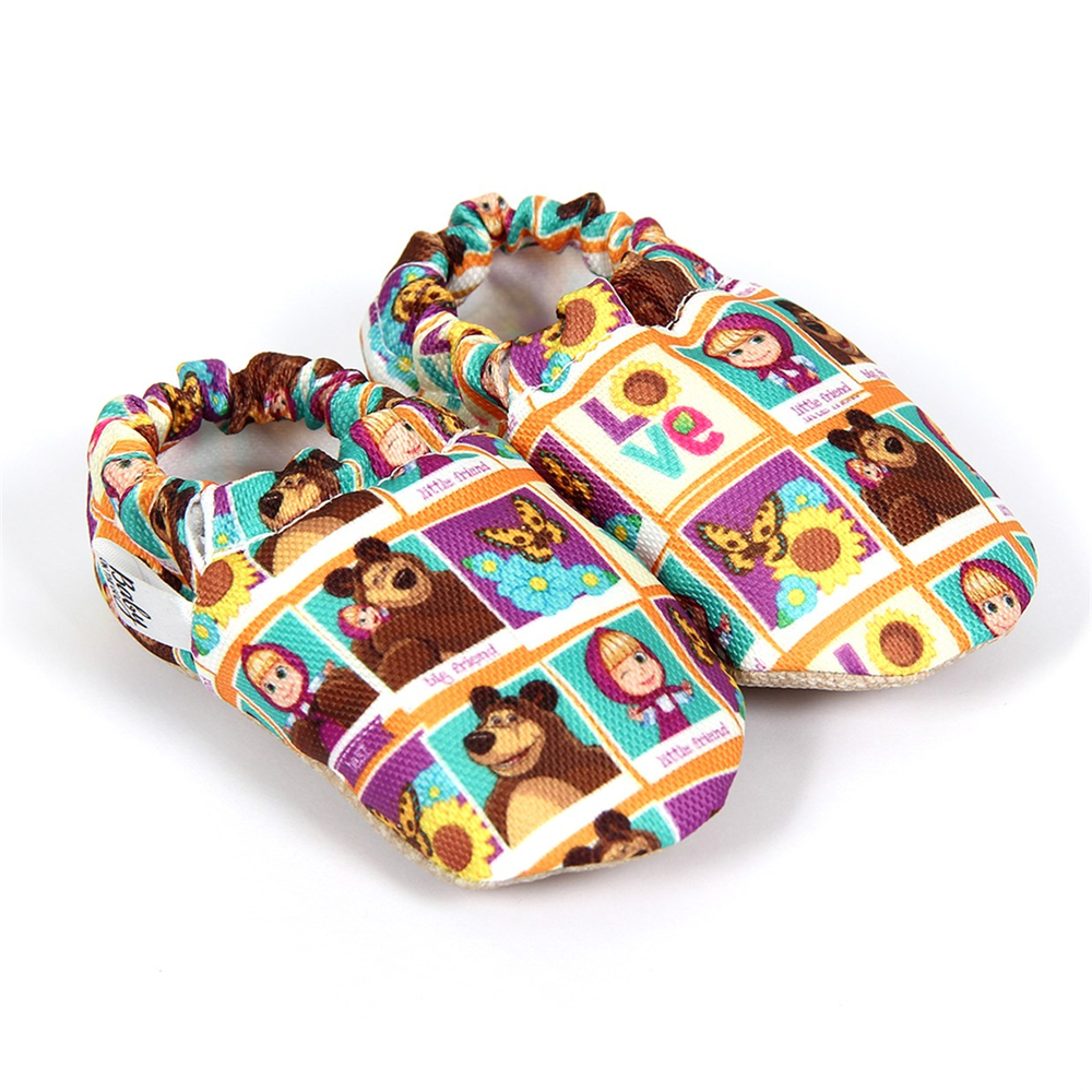 Baby on the Go Best Friends Patik