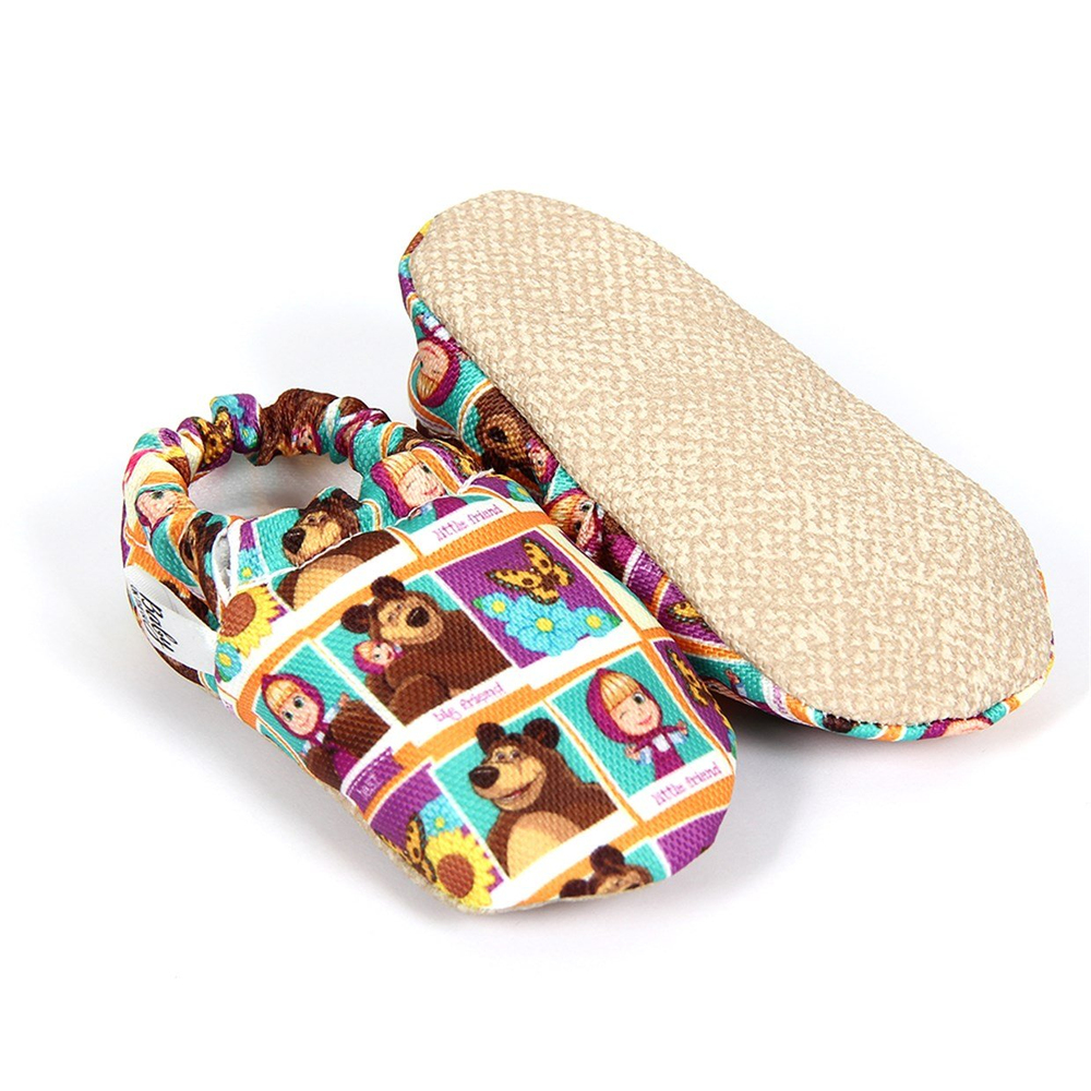 Baby on the Go Best Friends Patik