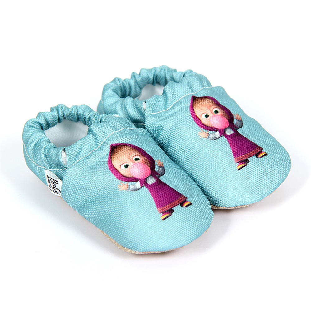 Baby on the Go Bubbly Masha Patik