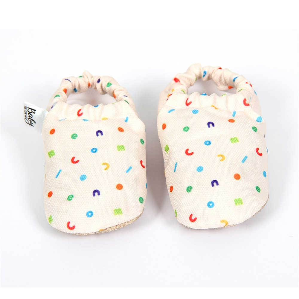 Baby on the Go Coco Patik
